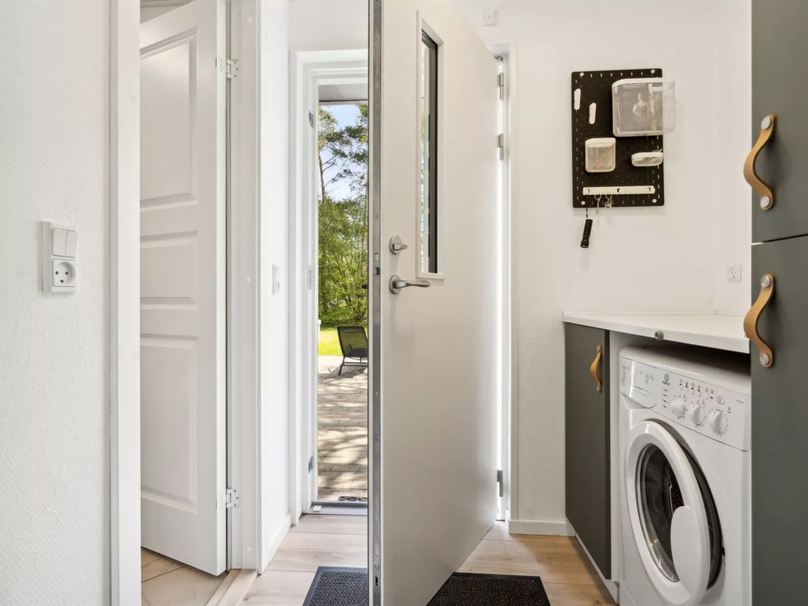 "Esmer" - 8km from the sea-Binnen