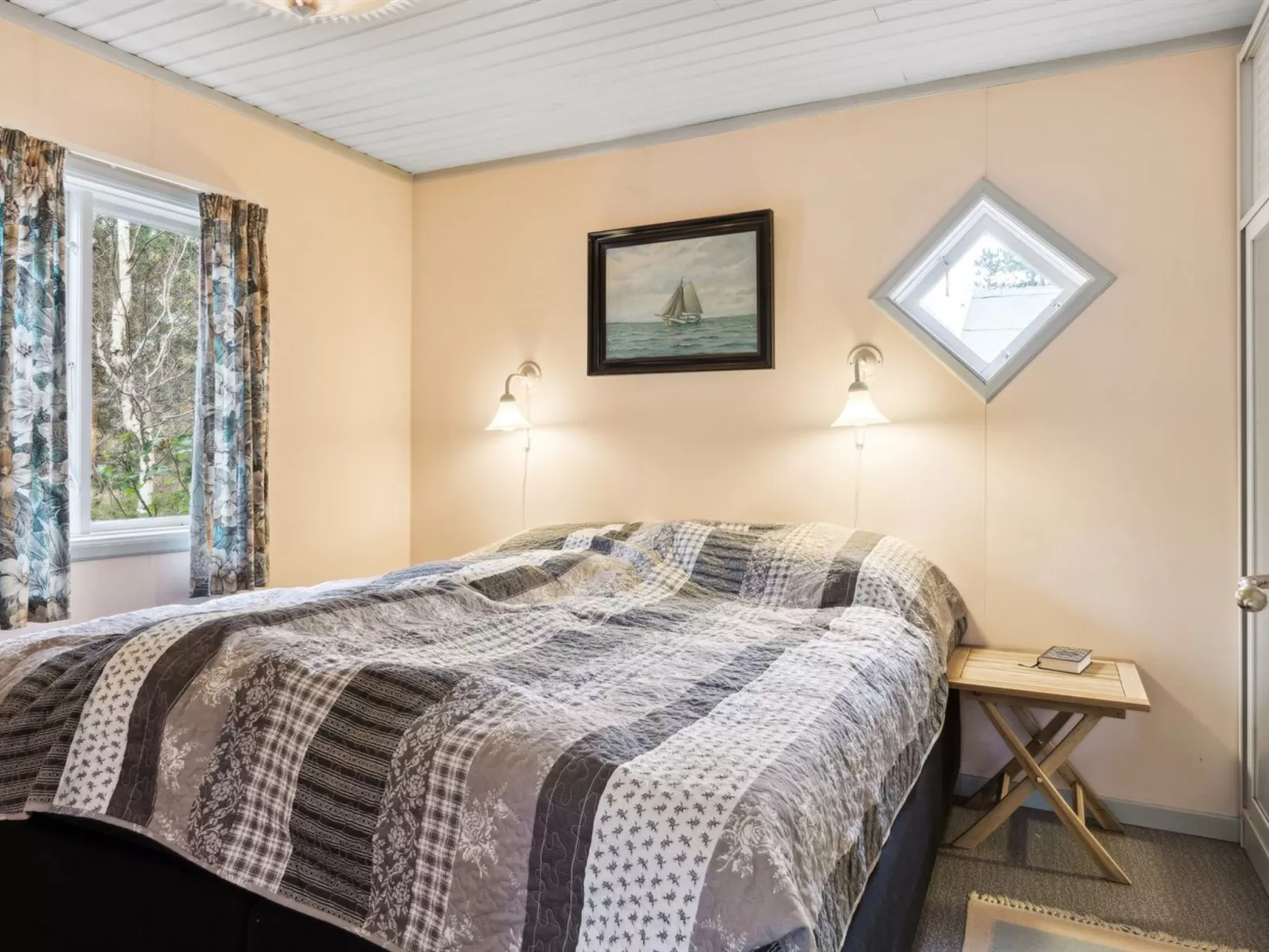 "Alessandra" - 175m from the sea-Binnen