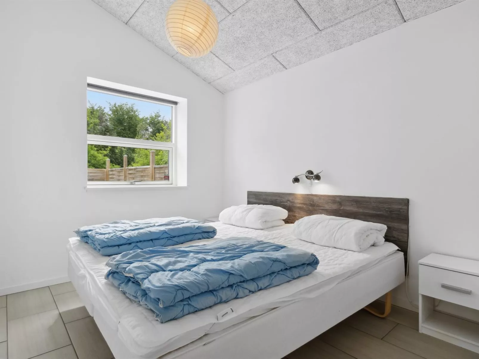 "Barth" - 950m from the sea-Binnen