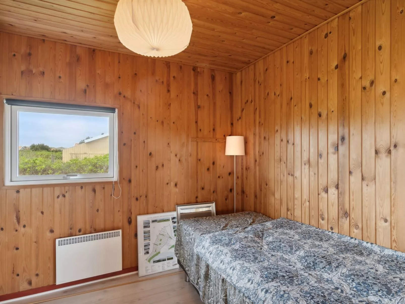 "Wolter" - 700m from the sea-Binnen