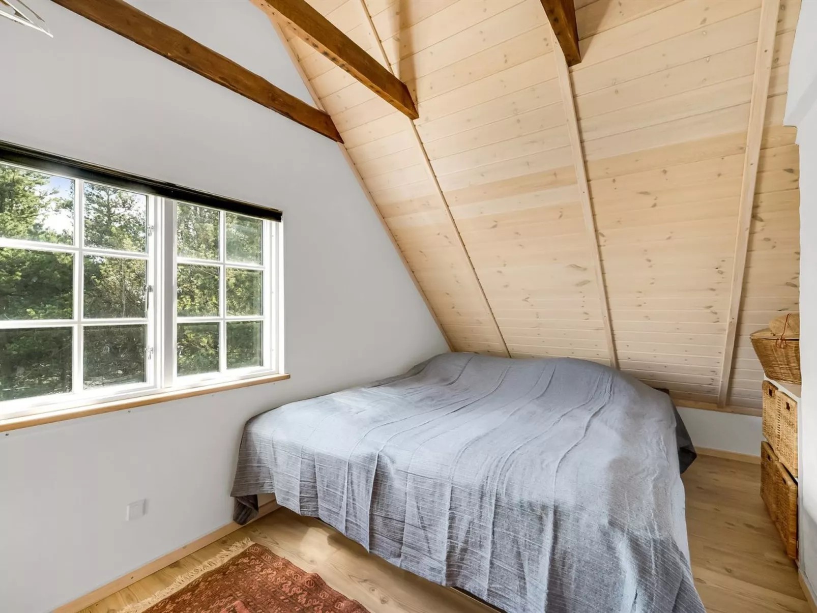 "Enya" - 1.2km from the sea-Binnen