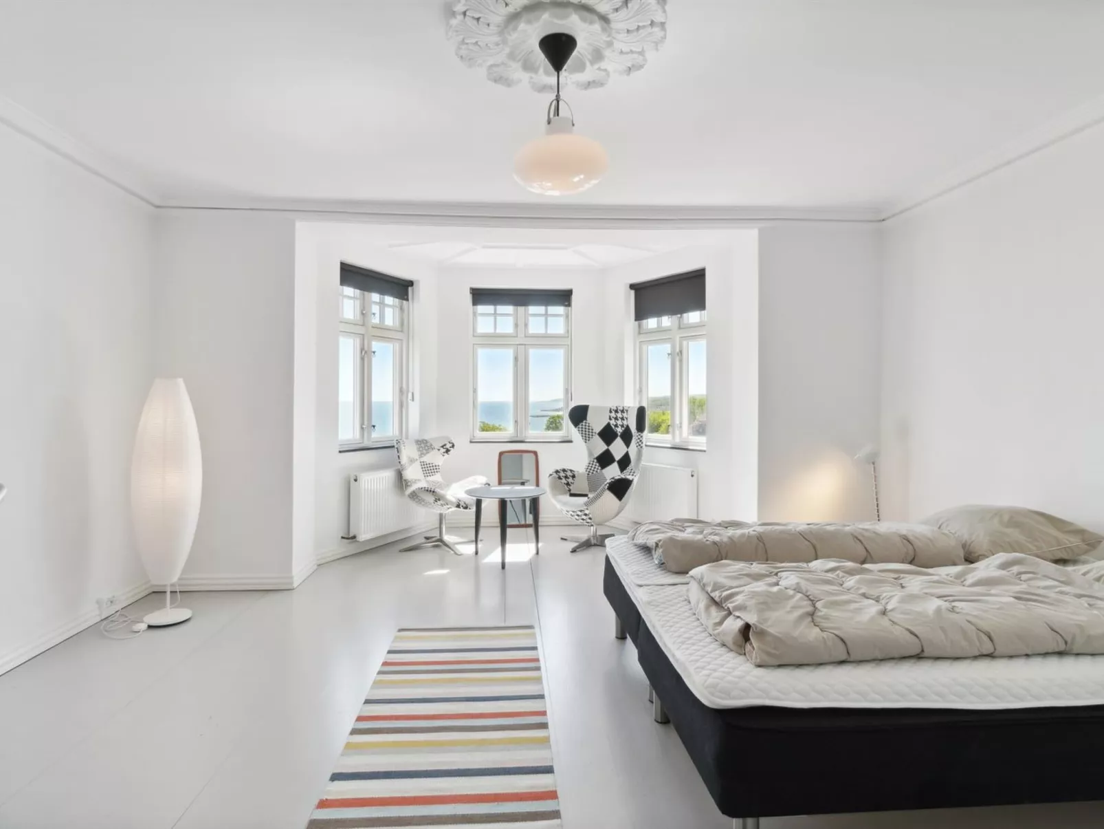 "Johanna" - 300m from the sea-Binnen