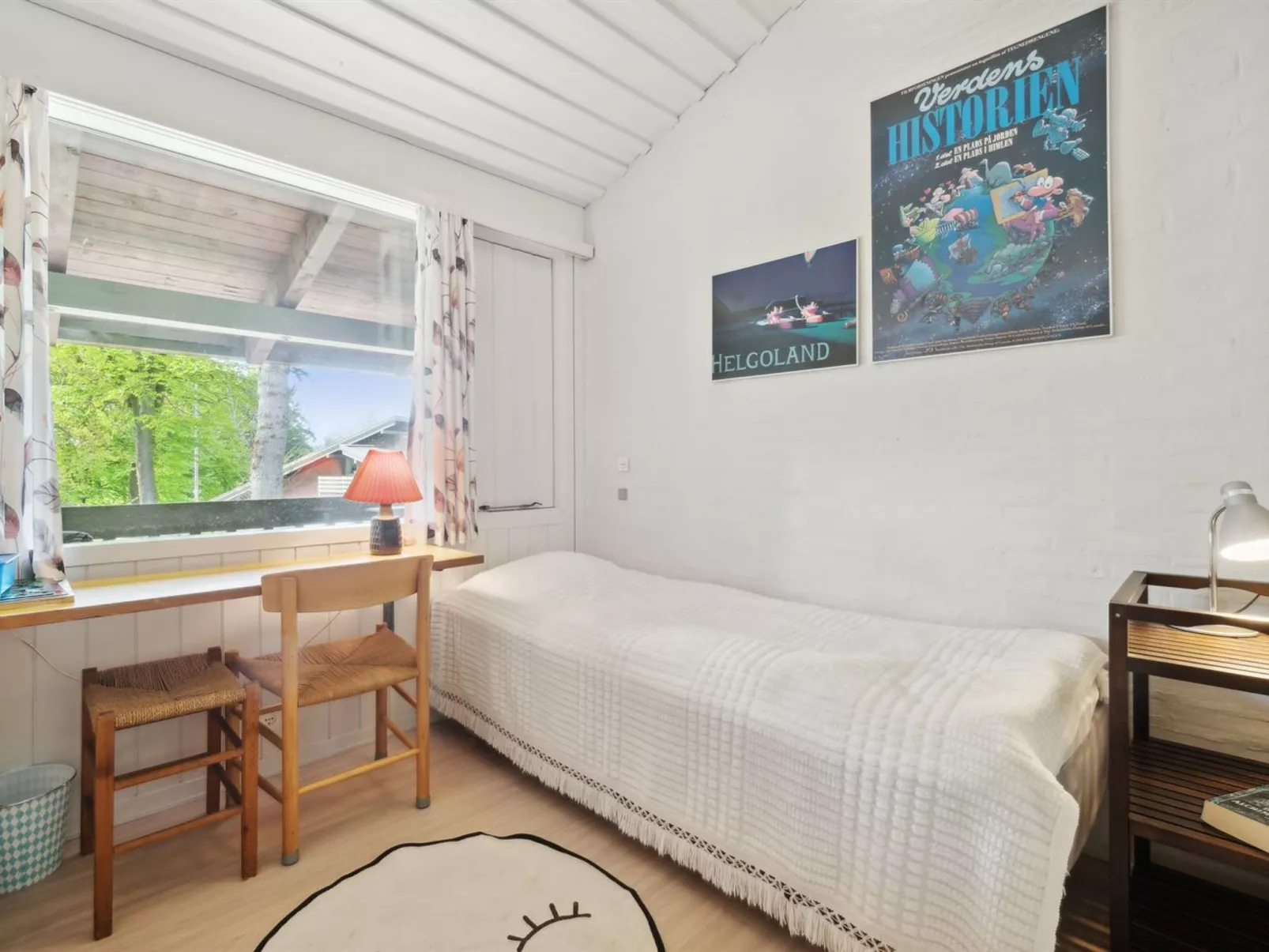 "Agga" - 500m from the sea-Binnen