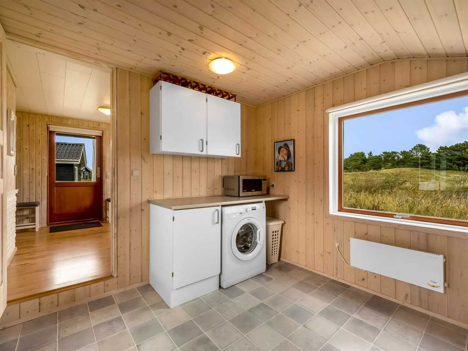 "Eloise" - 400m from the sea-Binnen