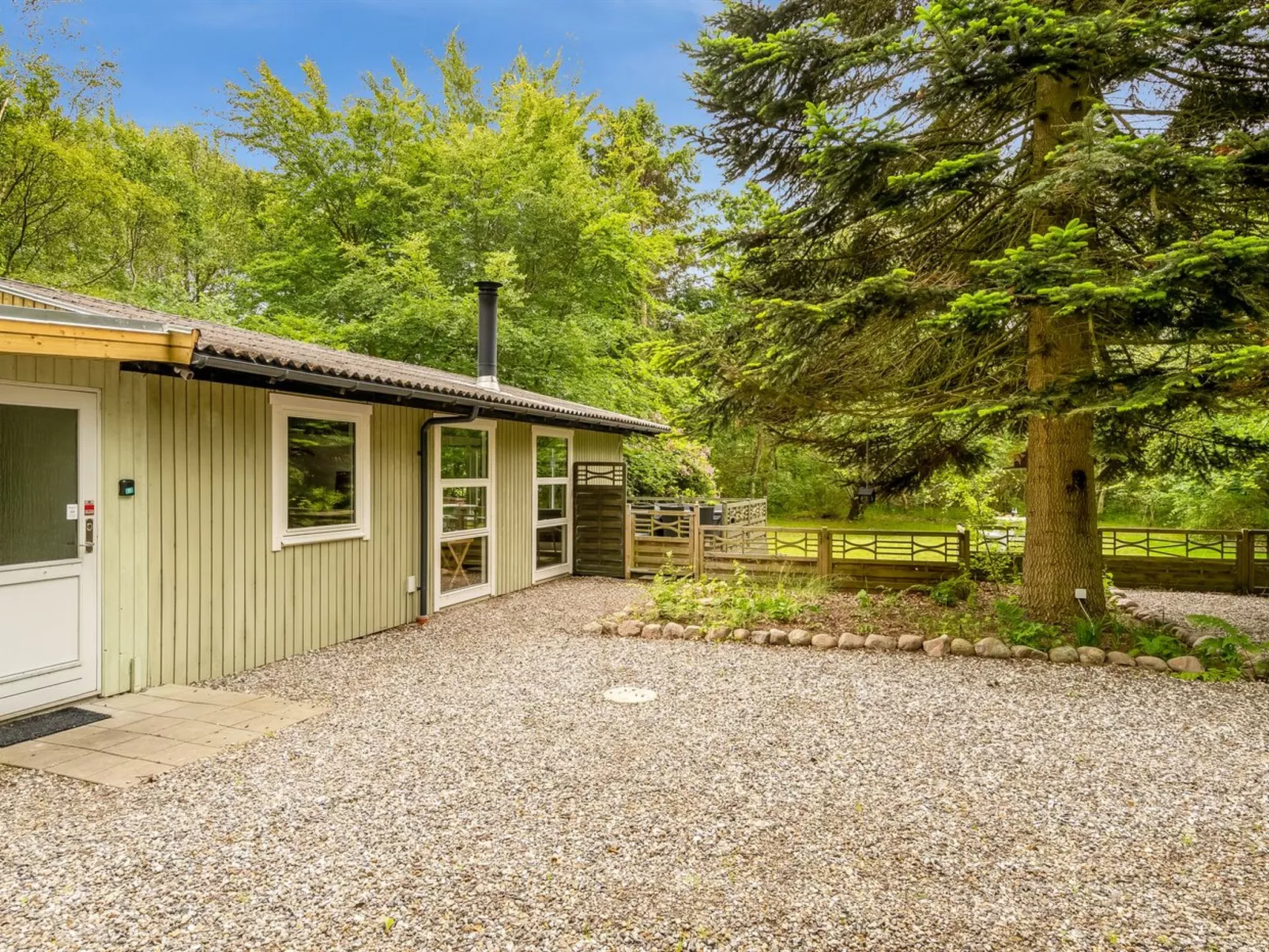 "Chris" -  from the sea-Buiten