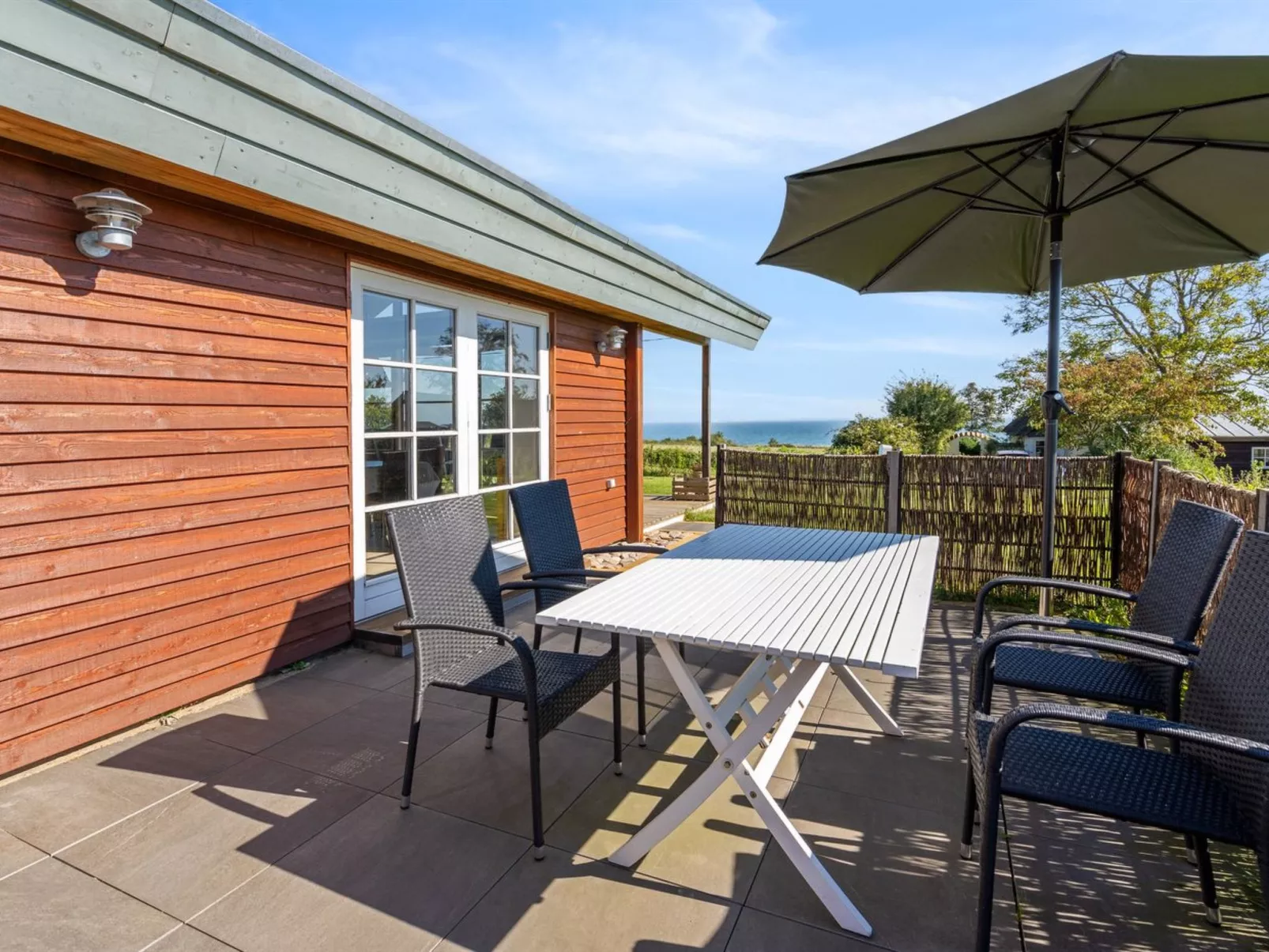 "Aderice" - 300m from the sea-Buiten