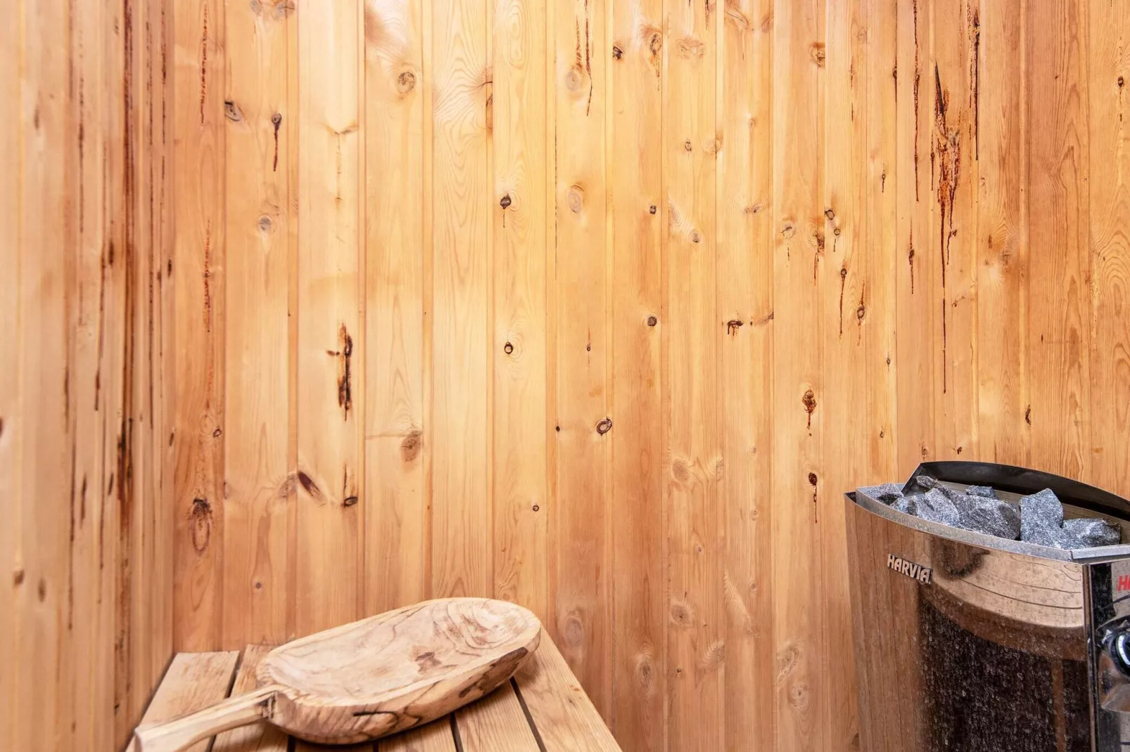 12 persoons vakantie huis in Glesborg-By Traum-Sauna
