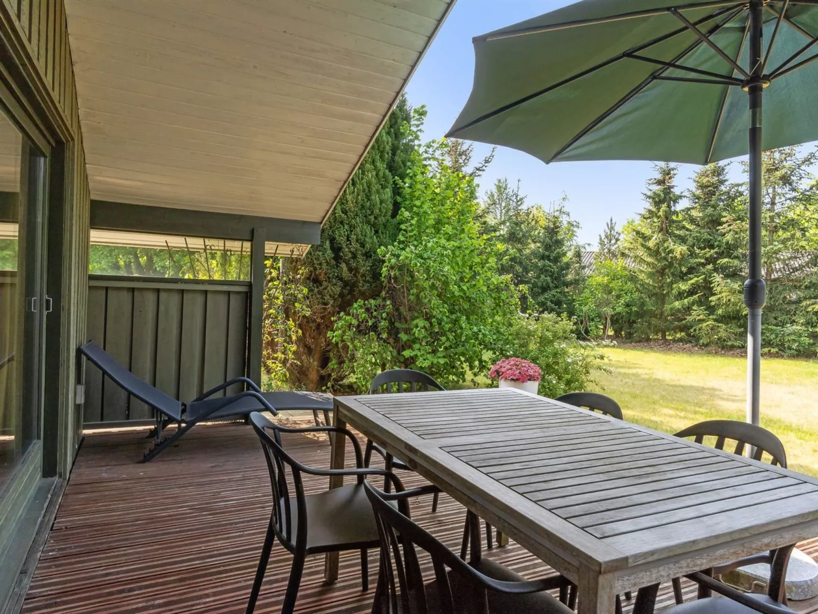 "Winter" - 500m from the sea-Buiten