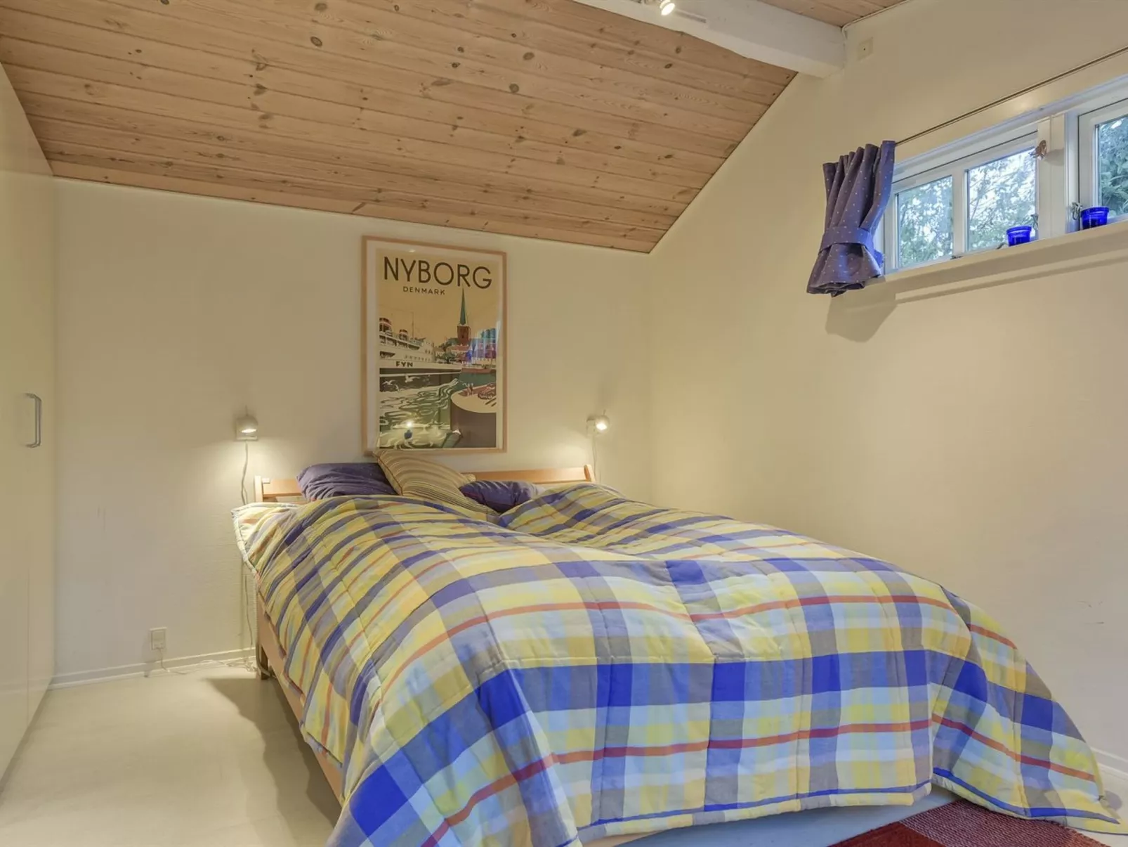 "Ayla" - 200m from the sea-Binnen