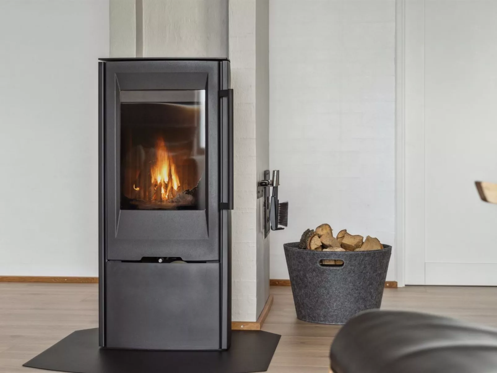 "Liesel" - 700m from the sea-Binnen