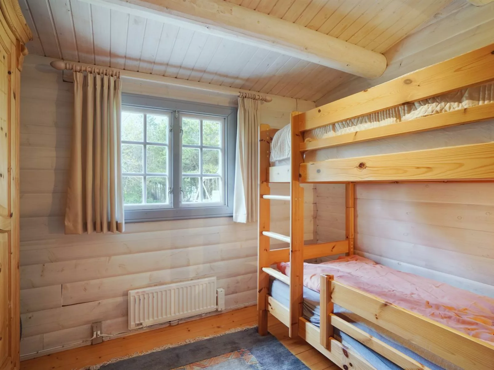 "Till" - 1.6km from the sea-Binnen