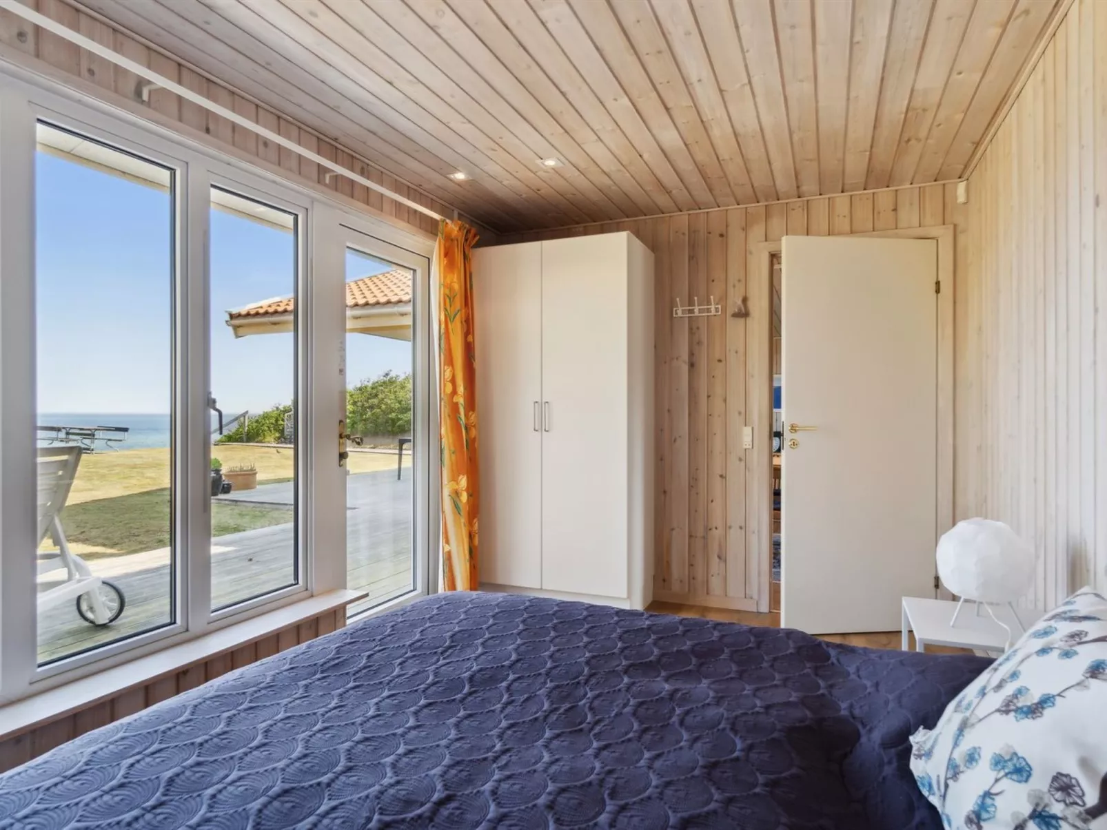 "Gjoko" - 40m from the sea-Binnen