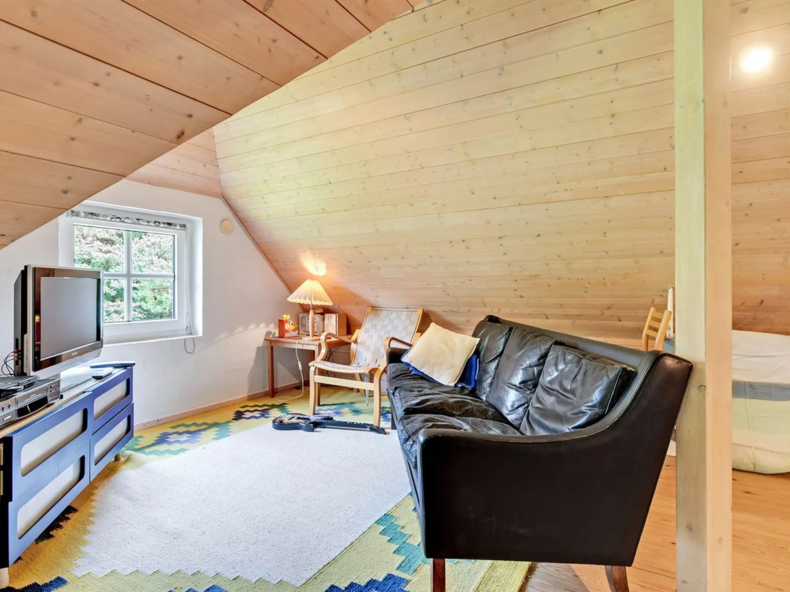 "Hunno" - 3km from the sea-Binnen