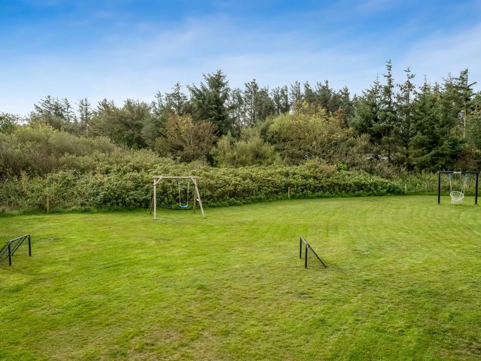 "Jerrit" - 1.4km from the sea-Buiten