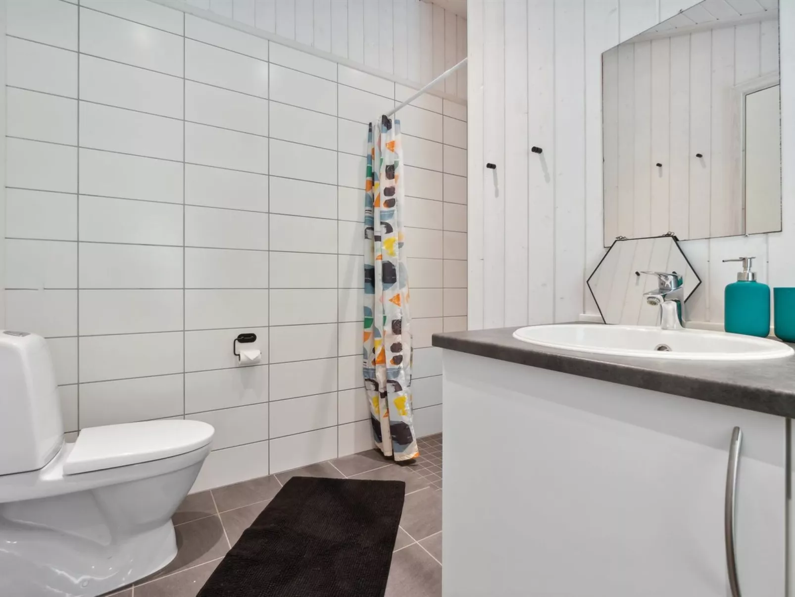 "Arkil" - 150m from the sea-Binnen