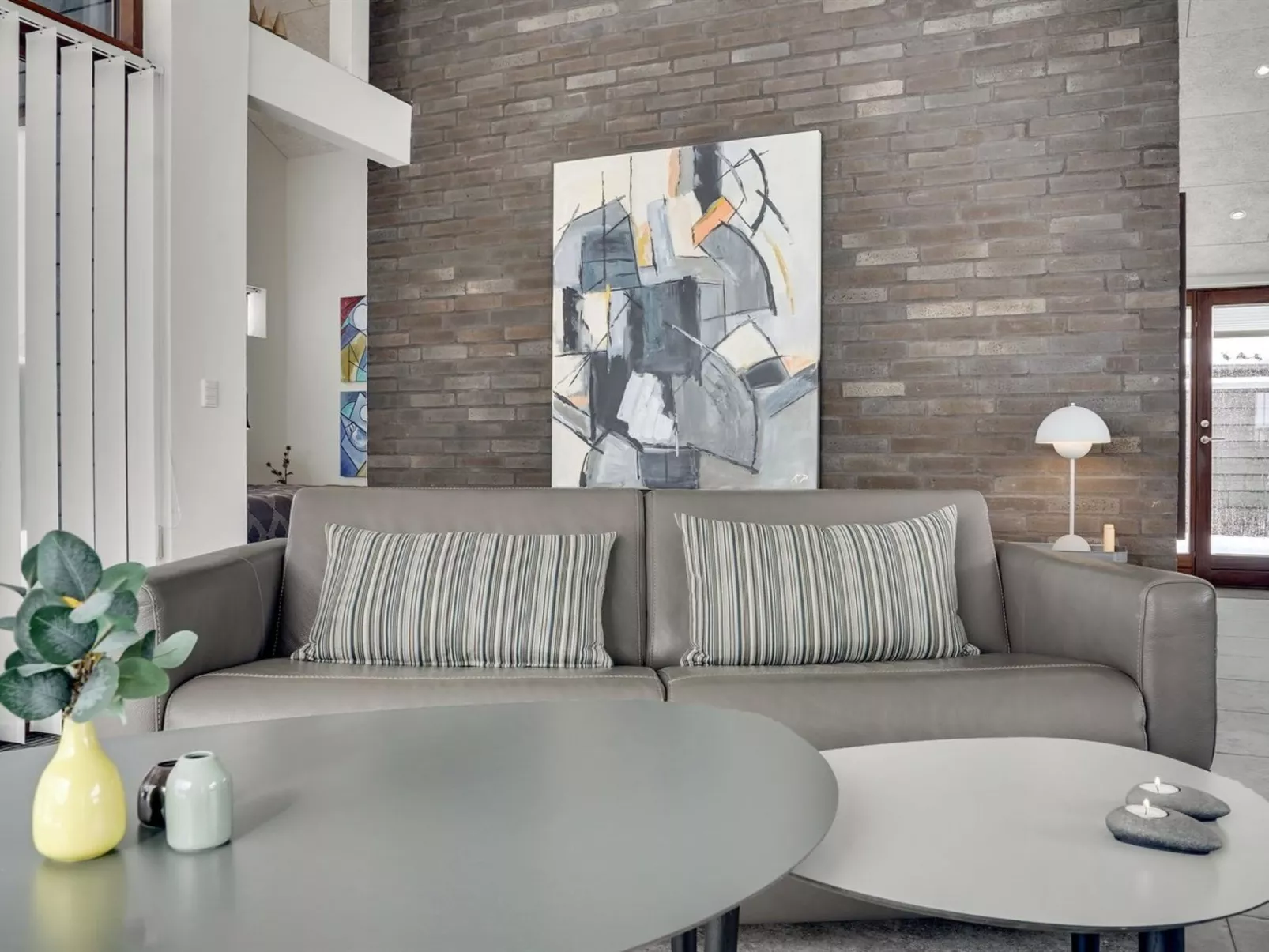 "Aaran" - 700m from the sea-Binnen