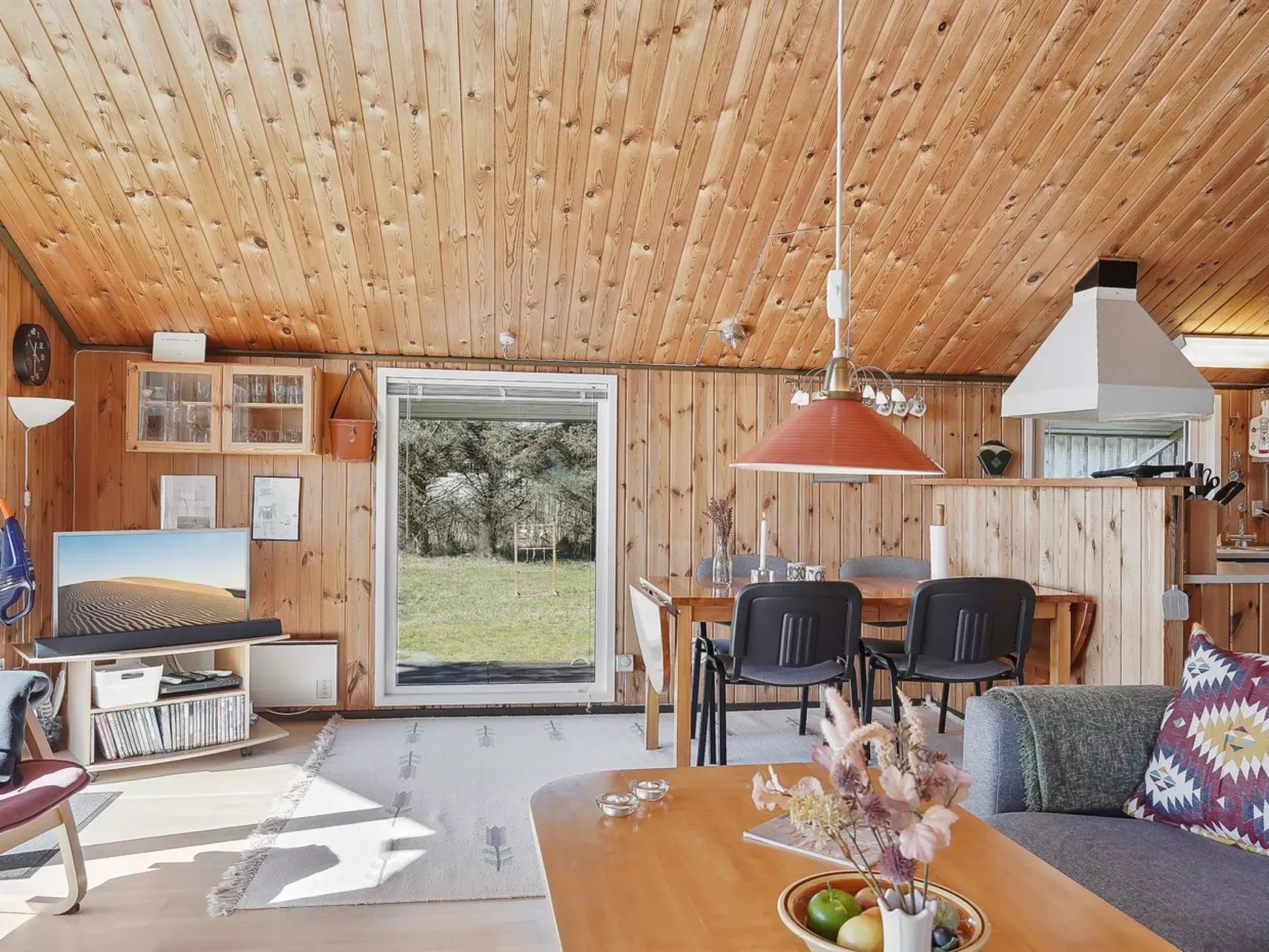 "Tianna" - 500m from the sea-Binnen