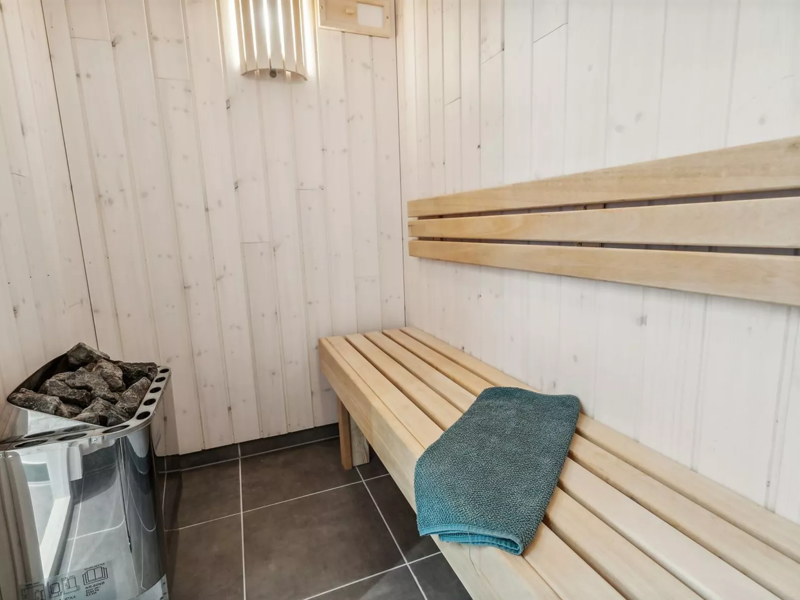 "Ika" - 450m from the sea-Binnen