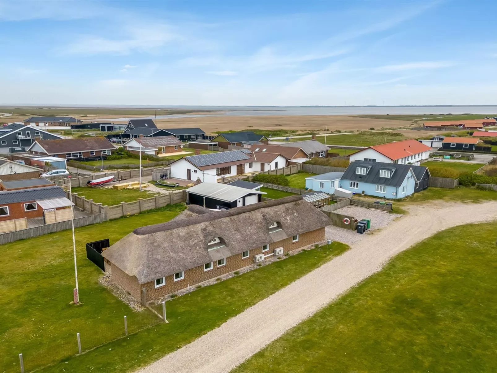 "Hermine" -  from the sea-Buiten