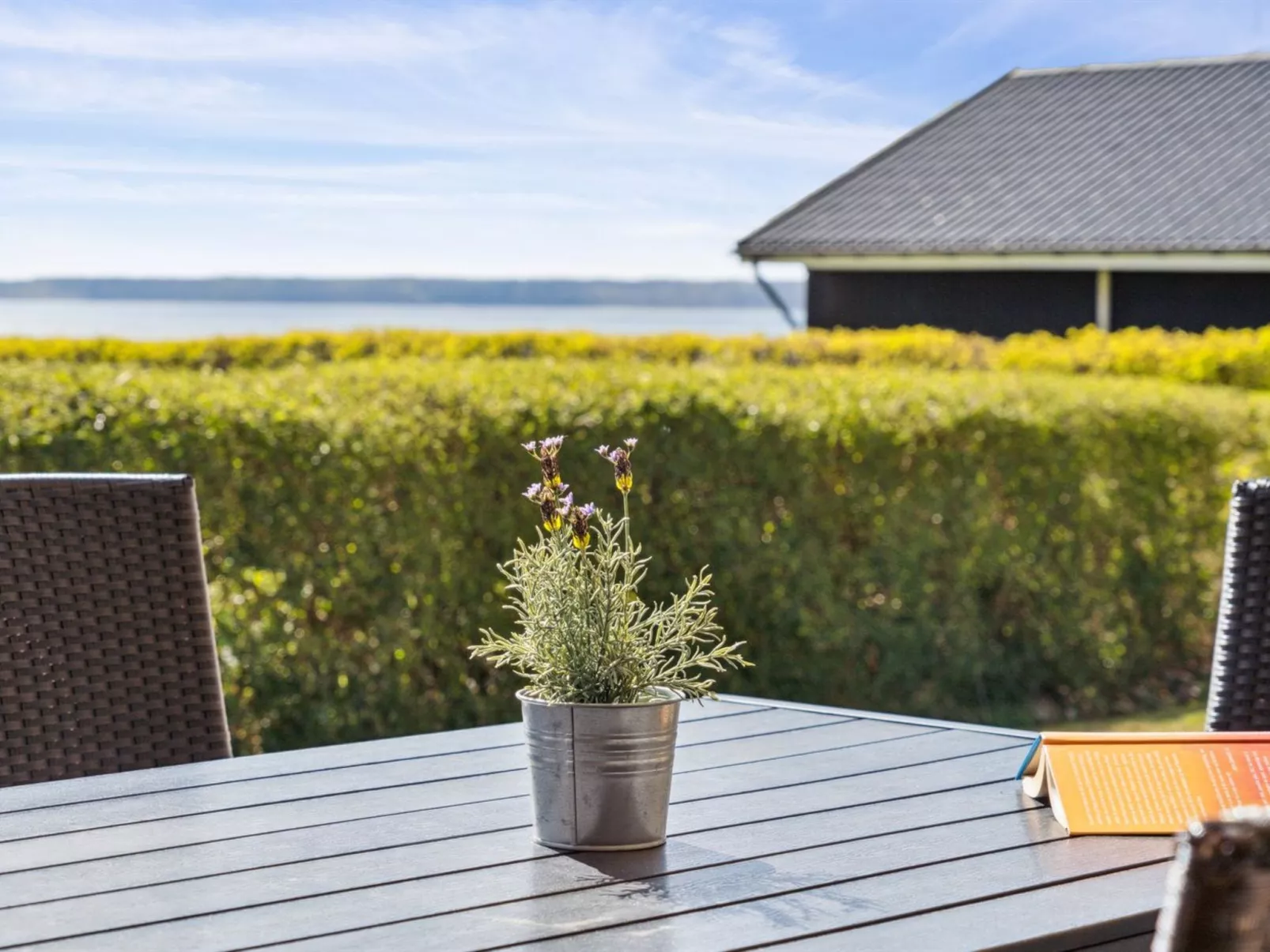 "Arnetta" - 150m from the sea-Buiten