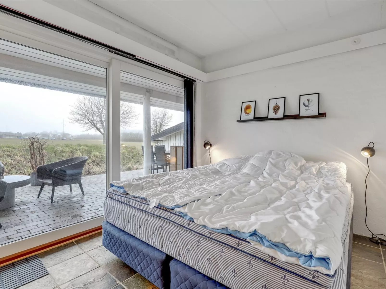 "Cornelia" - 6km from the sea-Binnen