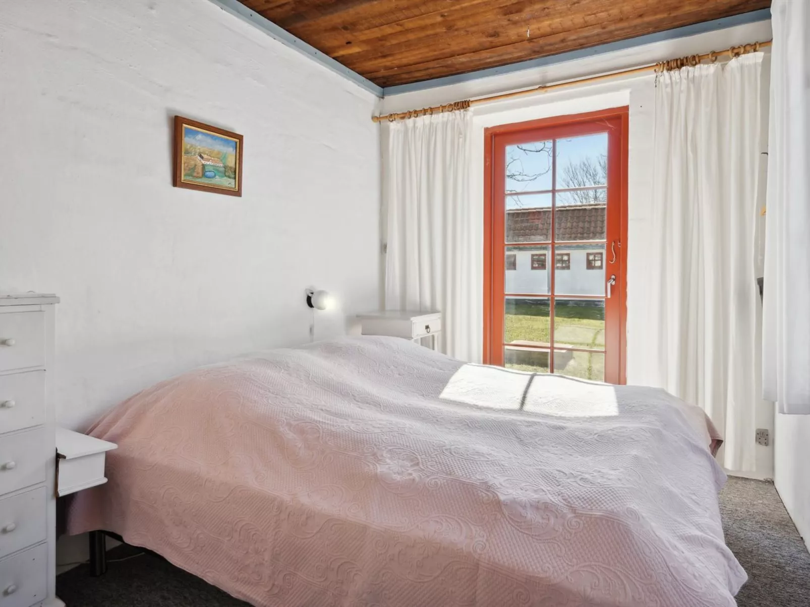 "Natalija" - 100m from the sea-Binnen