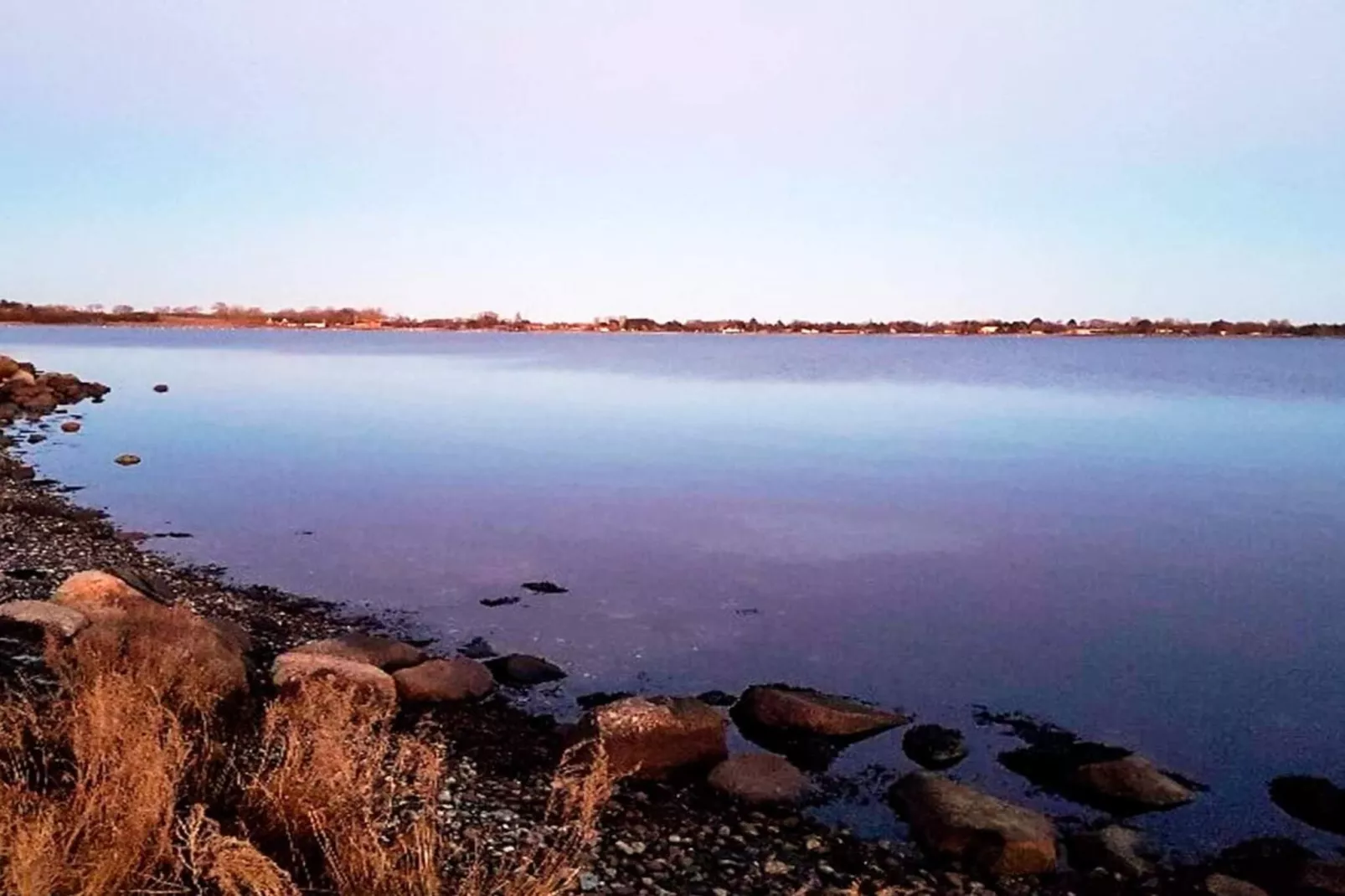 4 sterren vakantie huis in Gørlev-By Traum-Waterzicht