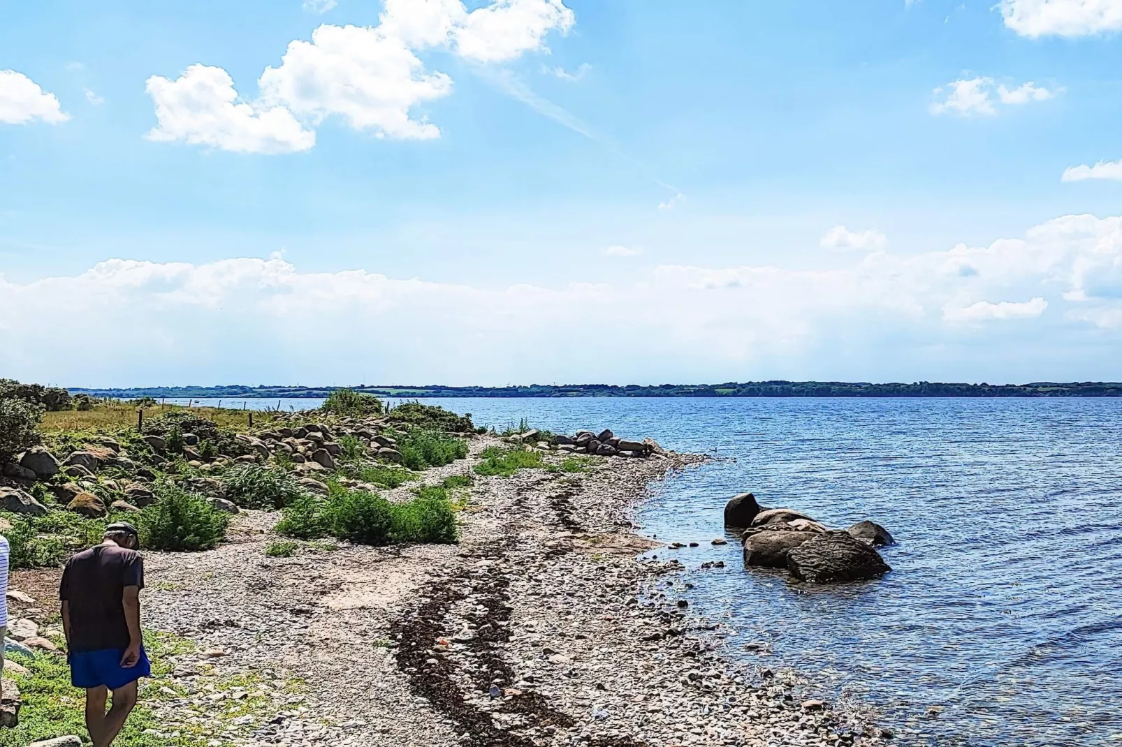 4 sterren vakantie huis in Nordborg-Waterzicht