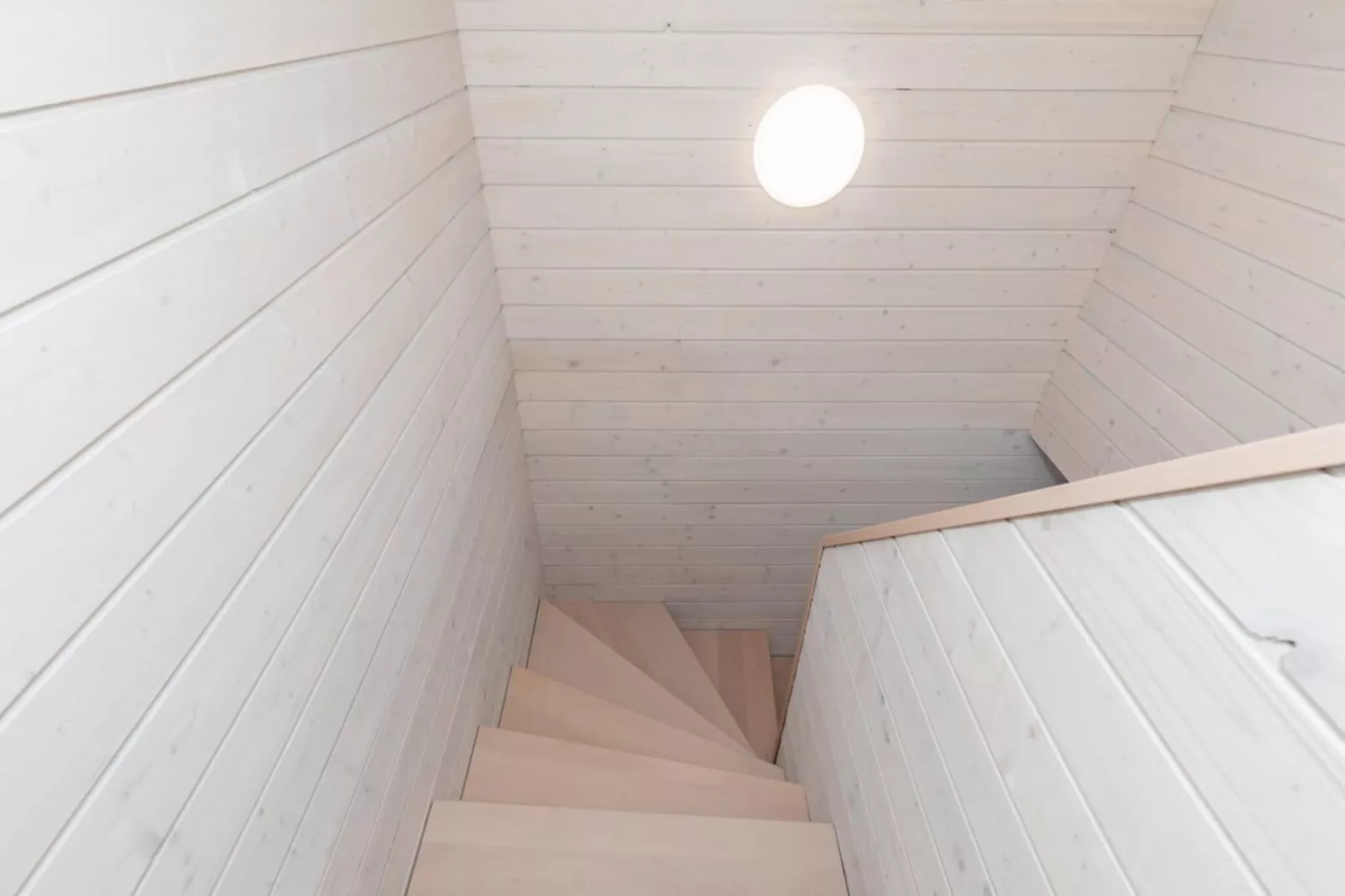 Domki letniskowe niedziela-niedziela Pobierowo-Overloop