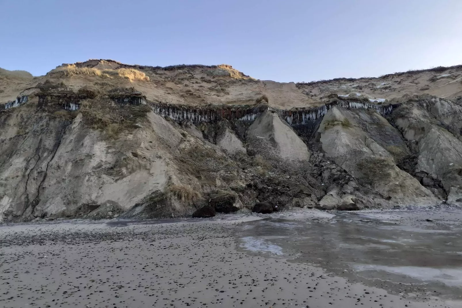 Luxe strandhuis voor 14 -- By Traum Ferienwohnungen-Niet-getagd
