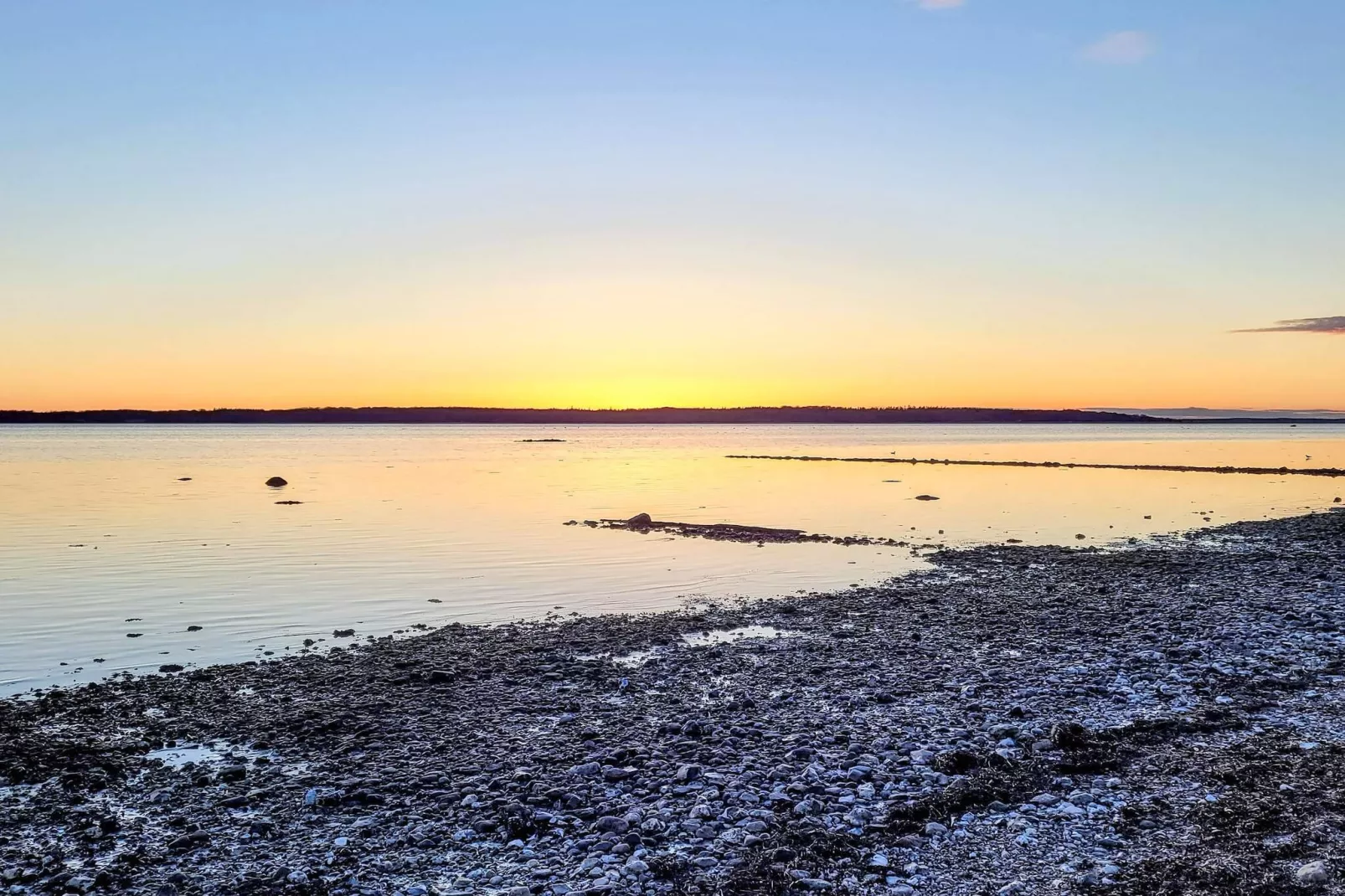 6 persoons vakantie huis in Frederiksværk-By Traum-Waterzicht