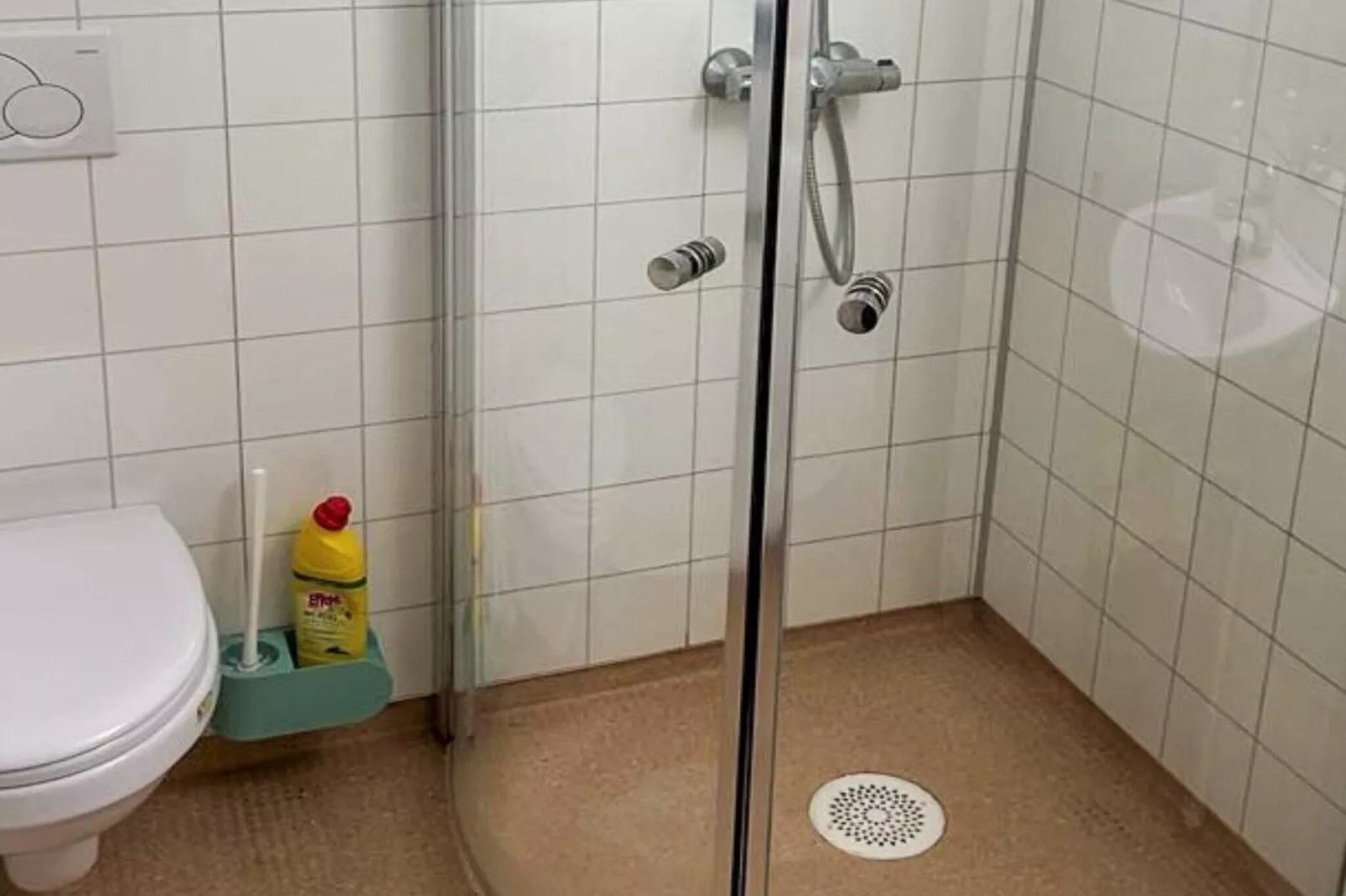 3 persoons vakantie huis in Flatraket-By Traum-Binnen