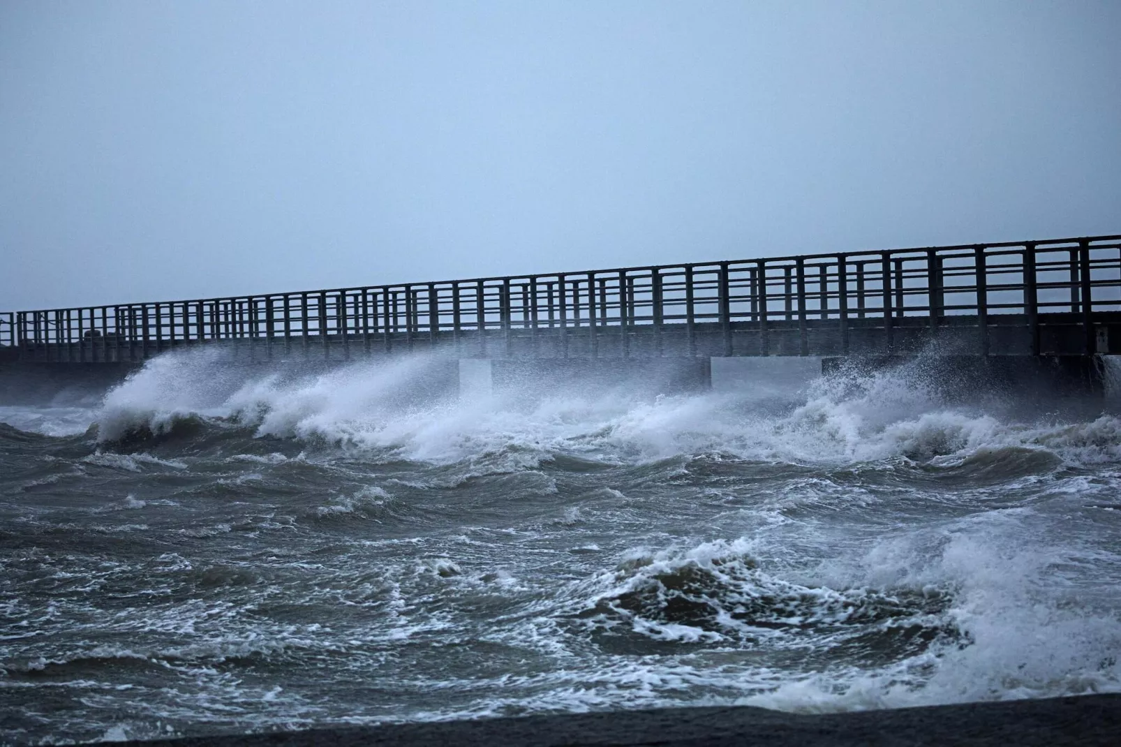 5 persoons vakantie huis in Thisted-By Traum-Waterzicht