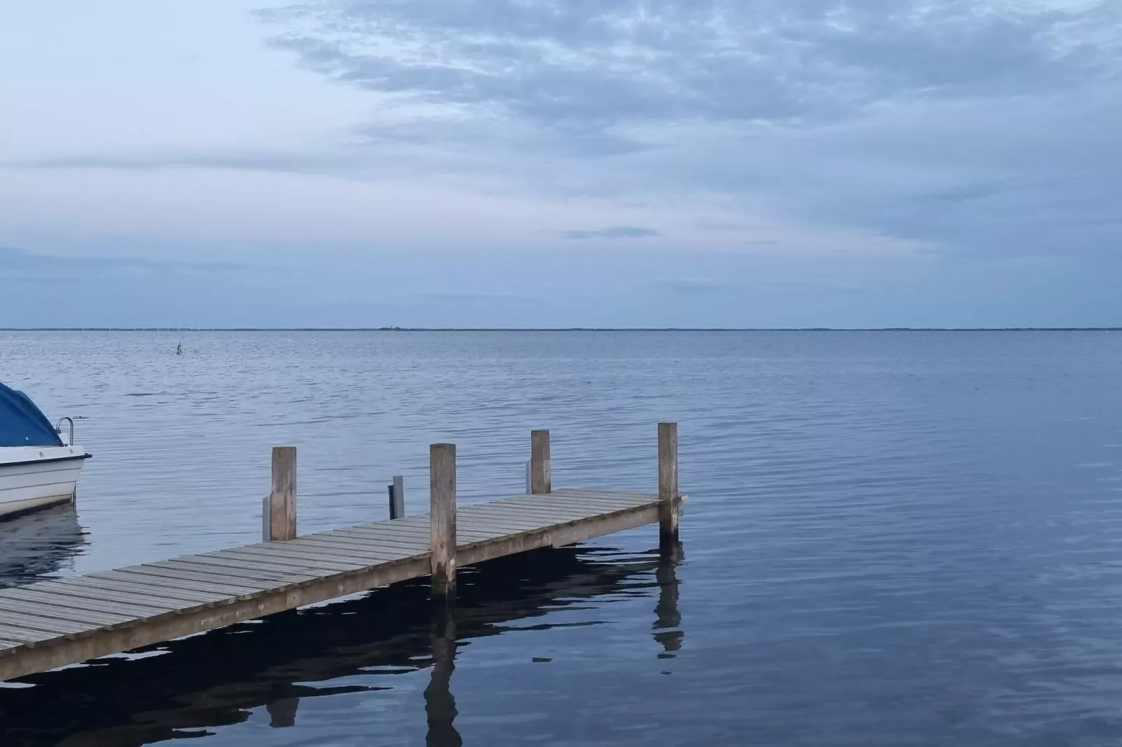 Panoramisch uitzicht retraite -- By Traum Ferienwohnungen-Waterzicht