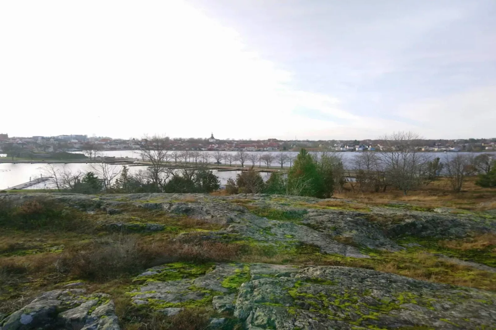 5 sterren vakantie huis in VÄSTERVIK-By Traum-Waterzicht