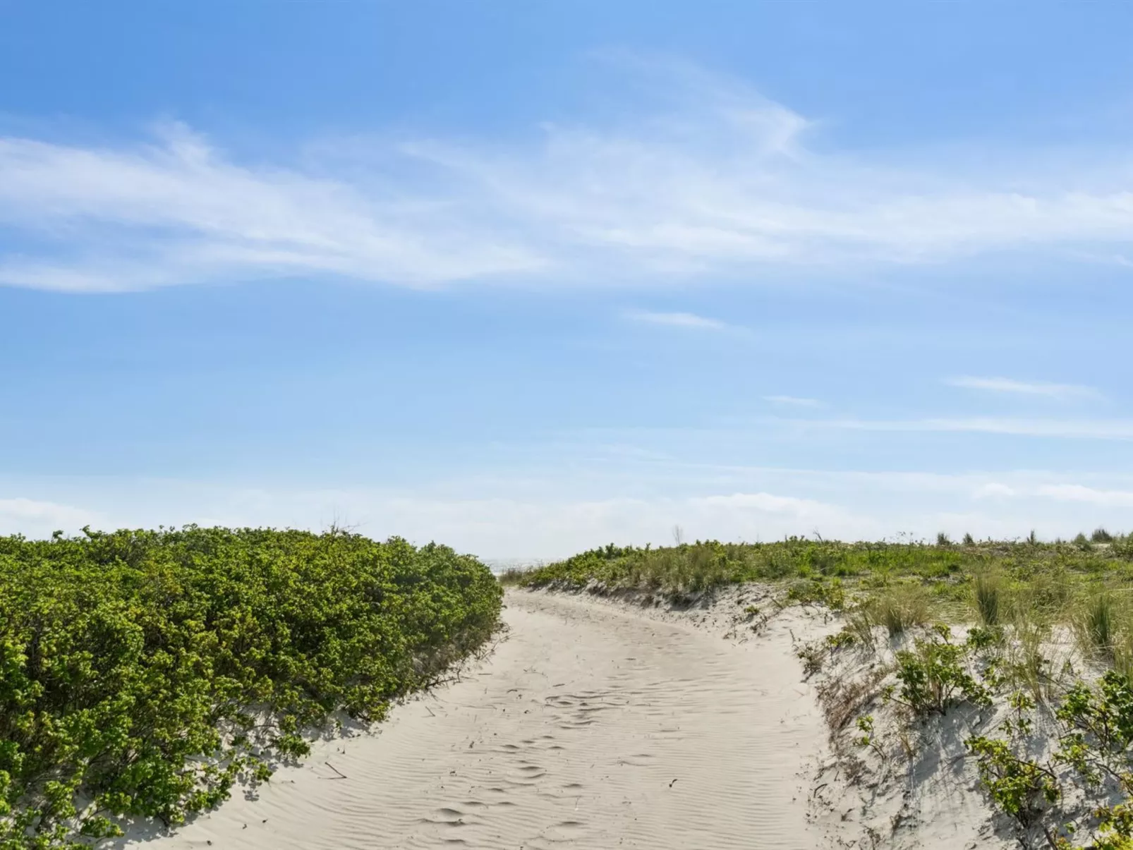 "Baarde" - 60m from the sea-Buiten