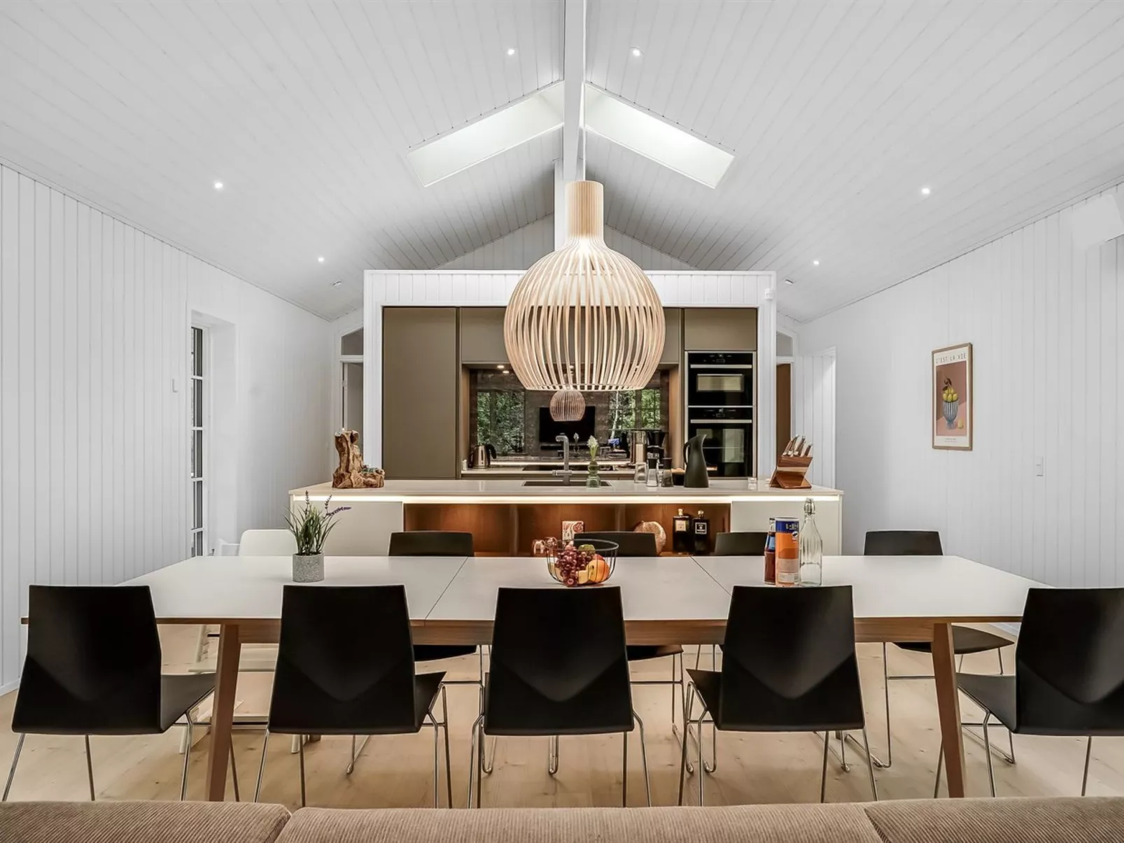 "Babara" - 350m from the sea-Binnen