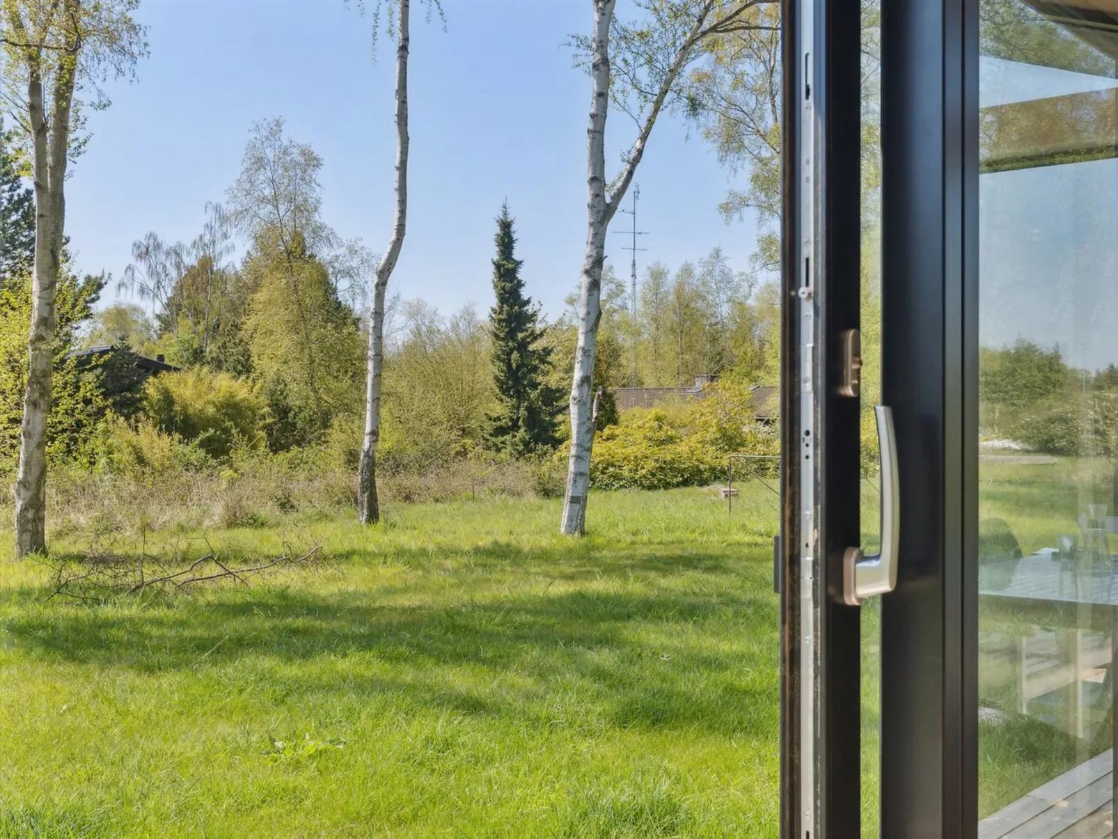 "Ivar" - 450m from the sea-Buiten