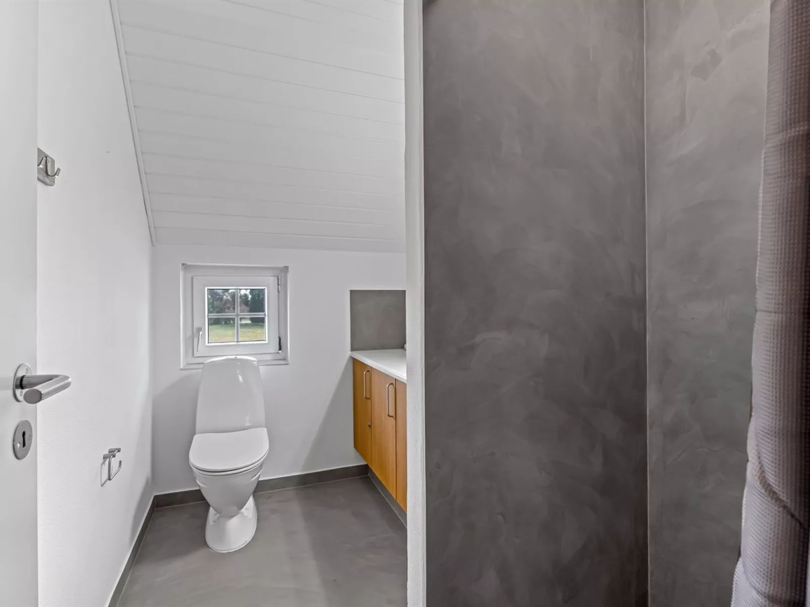 "Rajka" - 800m from the sea-Binnen