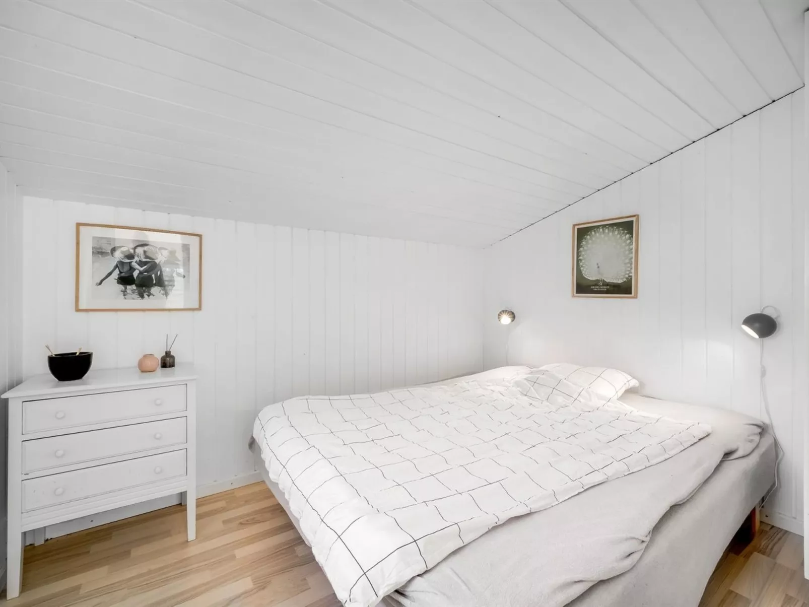 "Krum" - 250m from the sea-Binnen