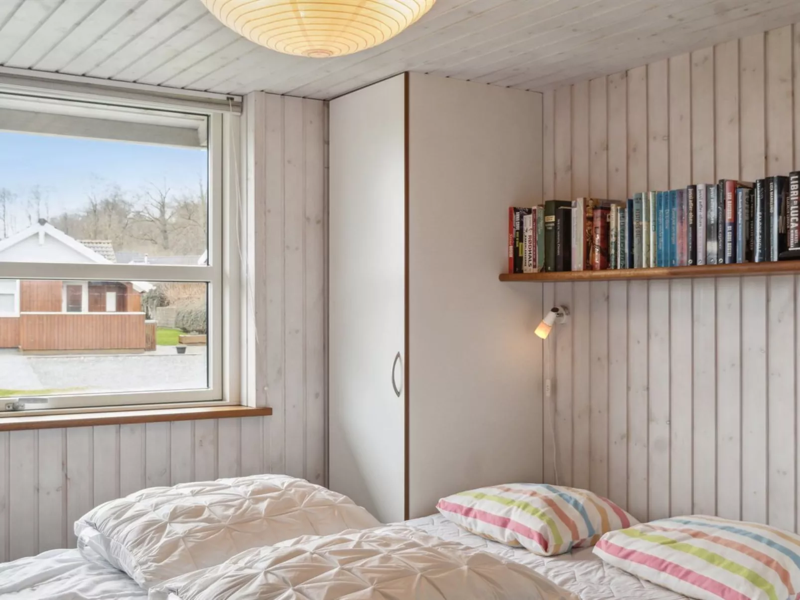 "Sohvi" - 300m from the sea-Binnen