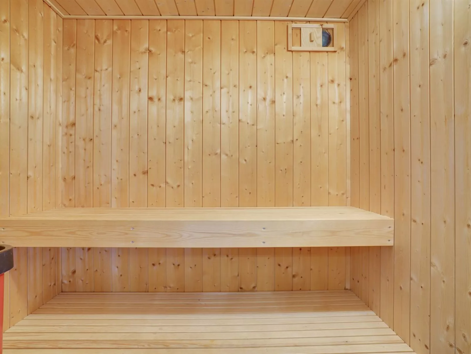 "Thorsmod" - 2.6km from the sea-Binnen