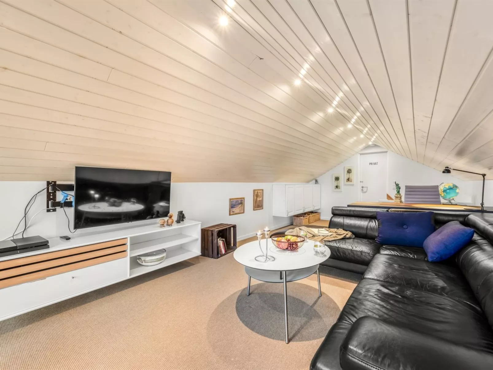 "Elisabetha" - 100m from the sea-Binnen