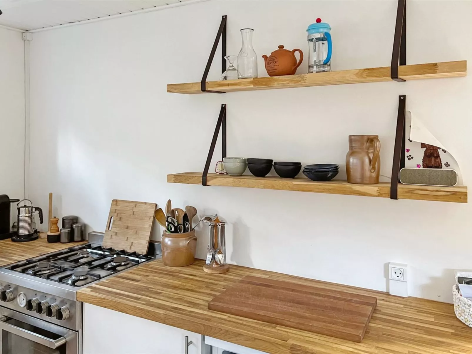 "Othinkarl" - 150m from the sea-Binnen