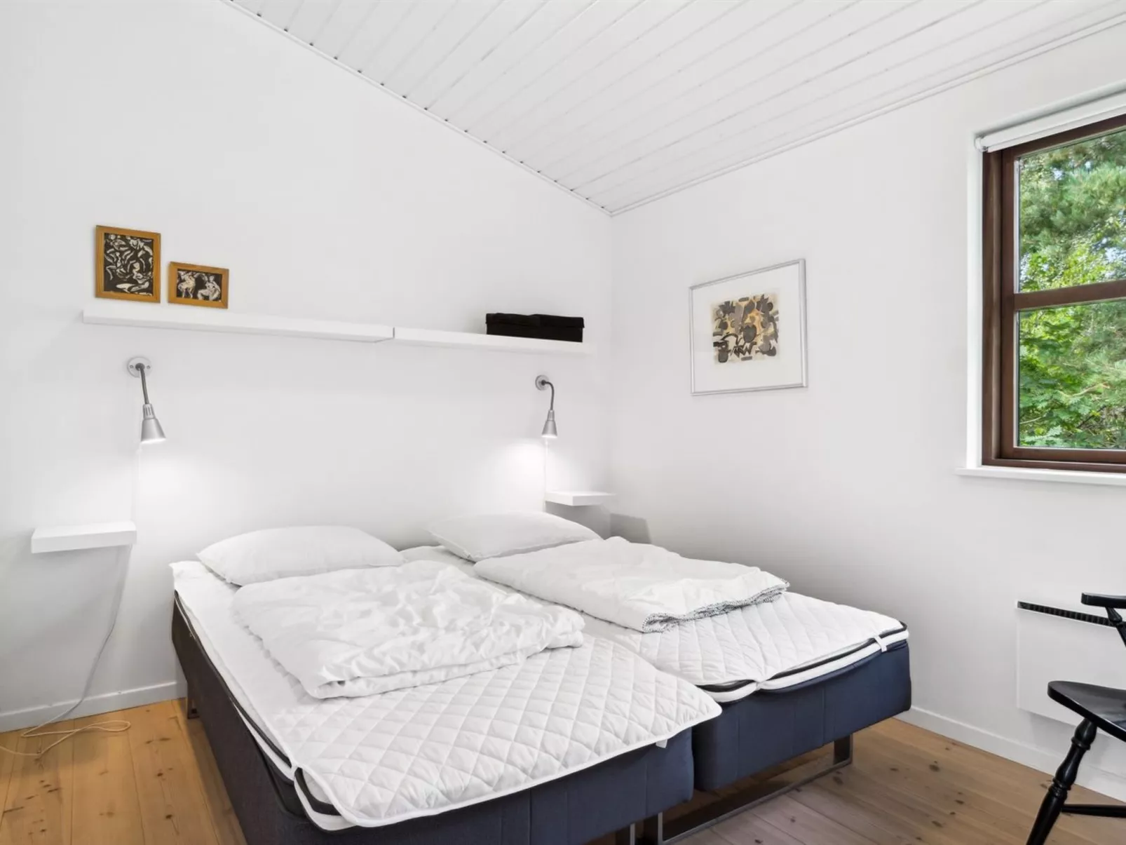 "Jonce" - 250m from the sea-Binnen