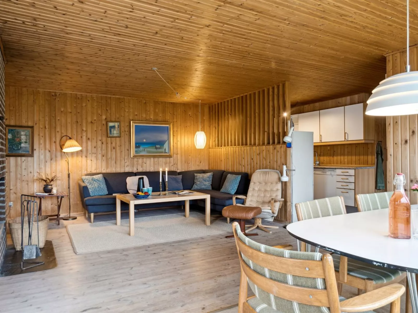 "Swenki" - 700m from the sea-Binnen