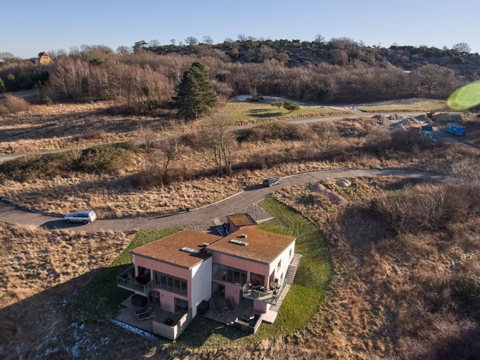 "Rossella" - 450m from the sea-Buiten