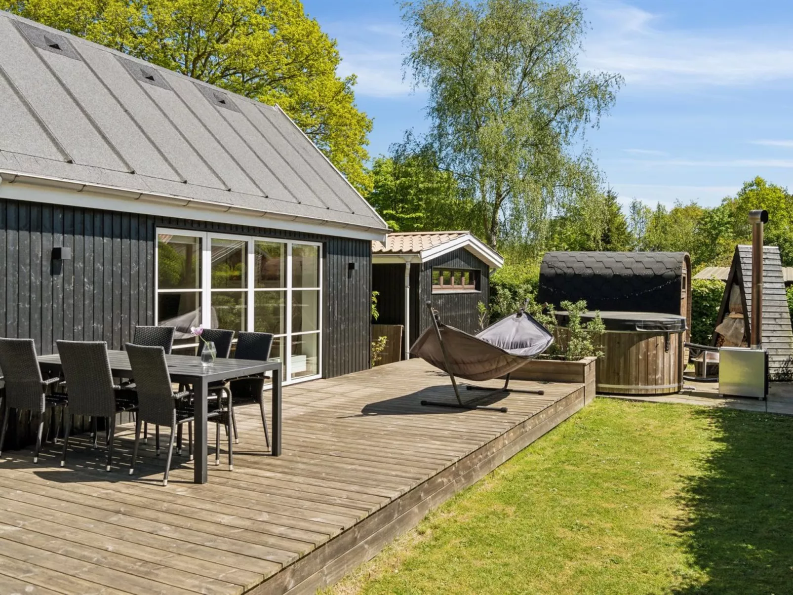 "Branko" - 200m from the sea-Buiten