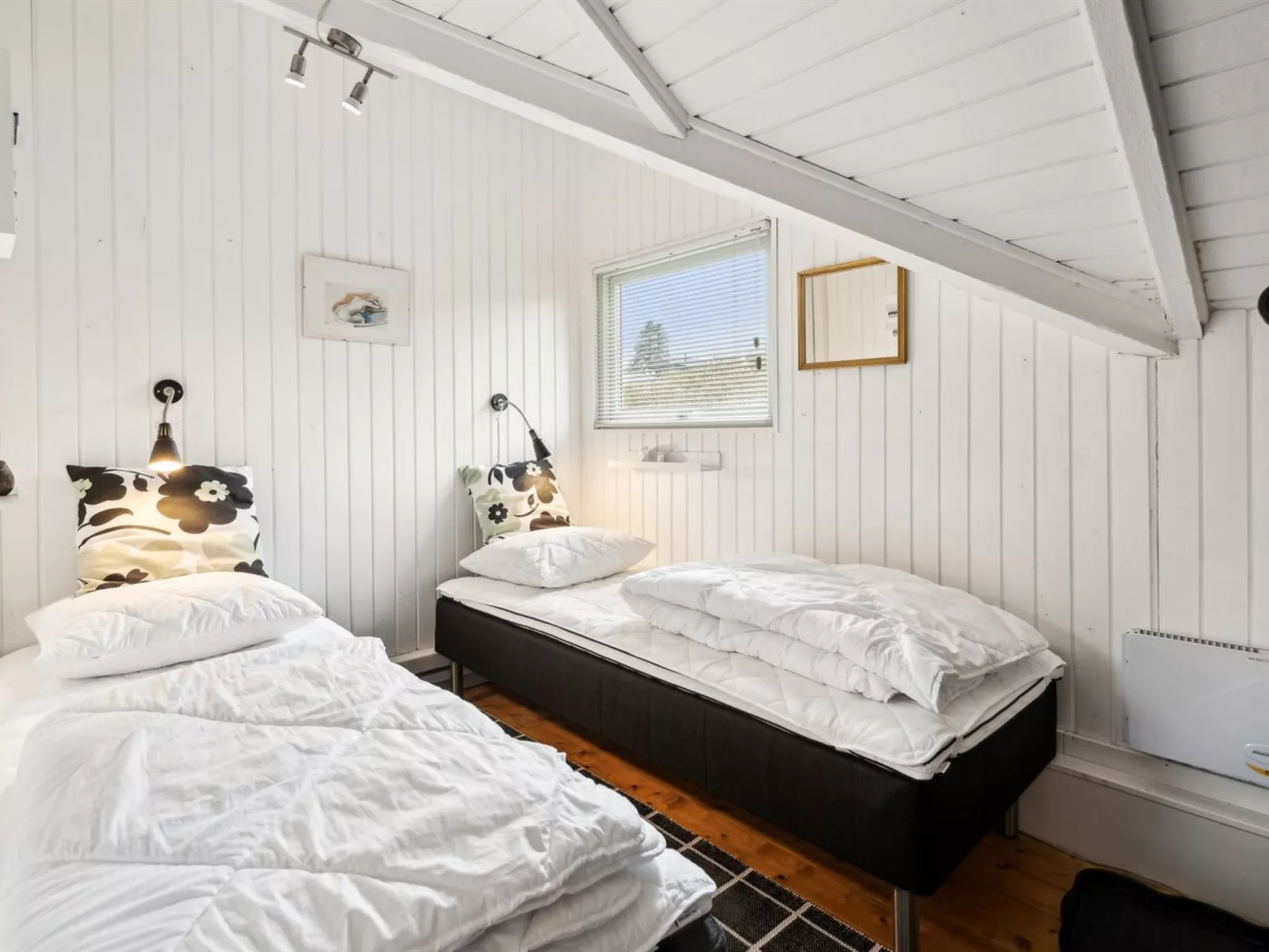 "Anu" - 400m from the sea-Binnen