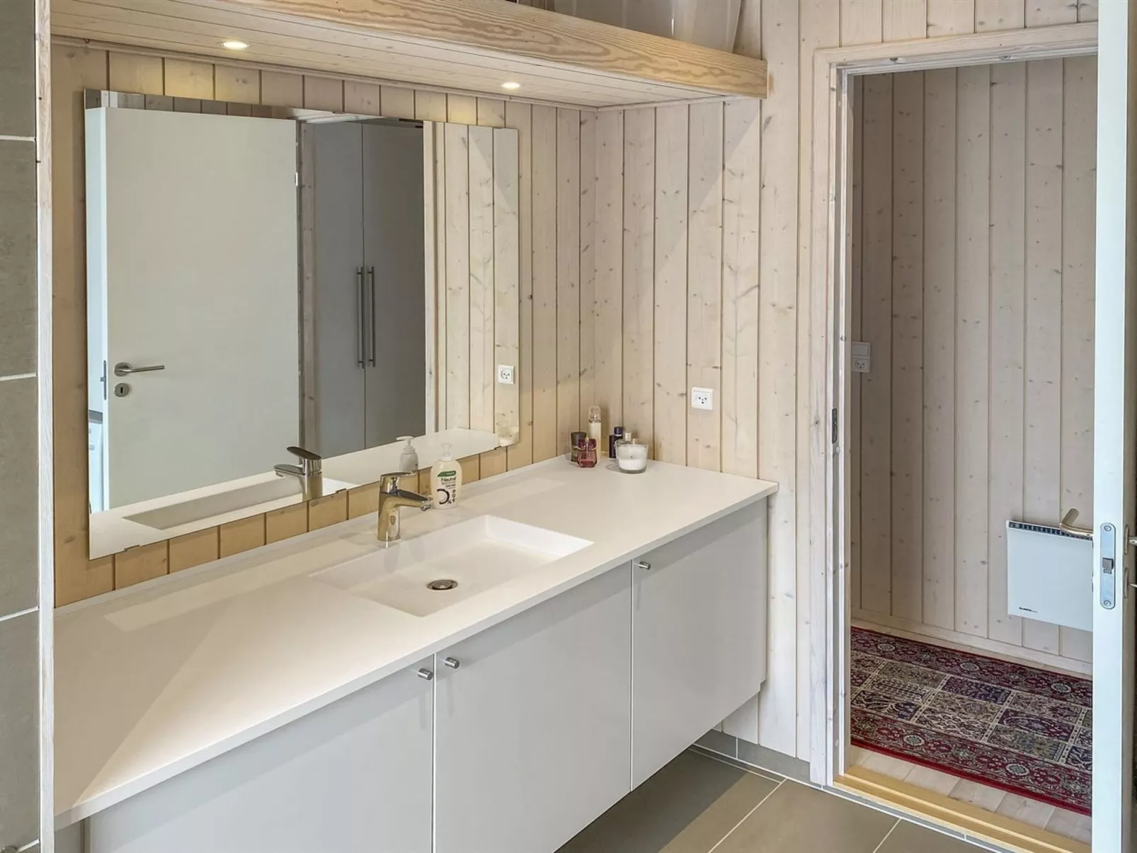 "Telma" - 200m from the sea-Binnen